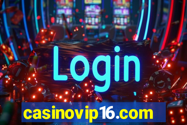 casinovip16.com