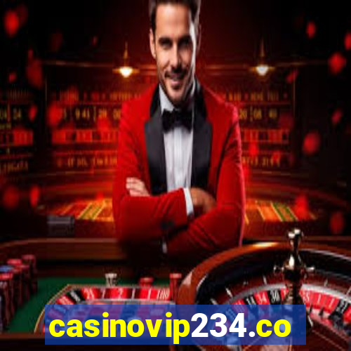 casinovip234.com