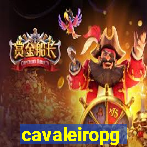 cavaleiropg