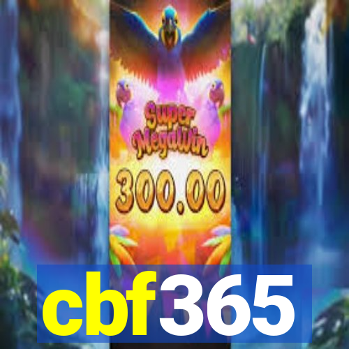 cbf365