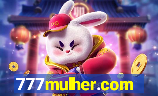 777mulher.com