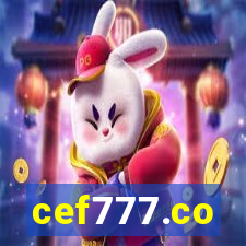 cef777.co