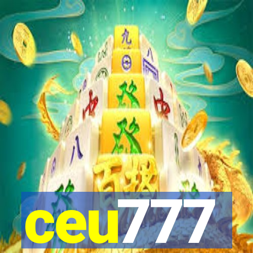 ceu777