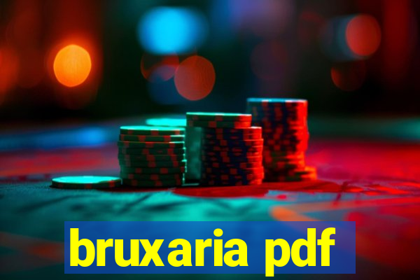 bruxaria pdf