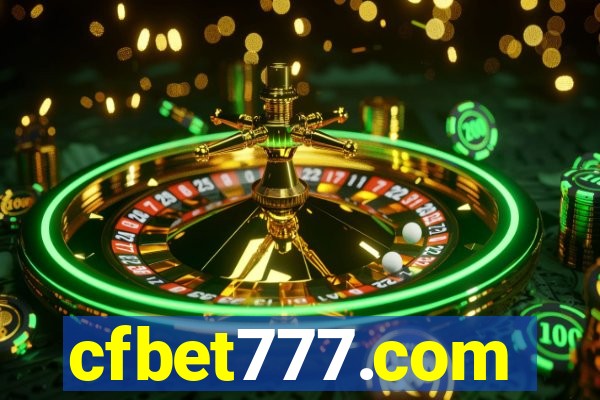 cfbet777.com