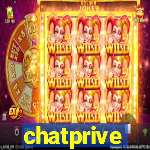 chatprive