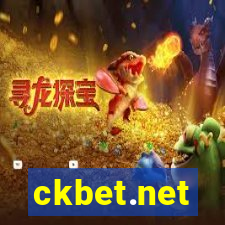 ckbet.net