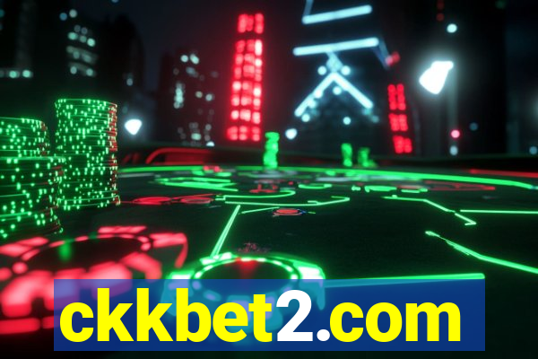 ckkbet2.com