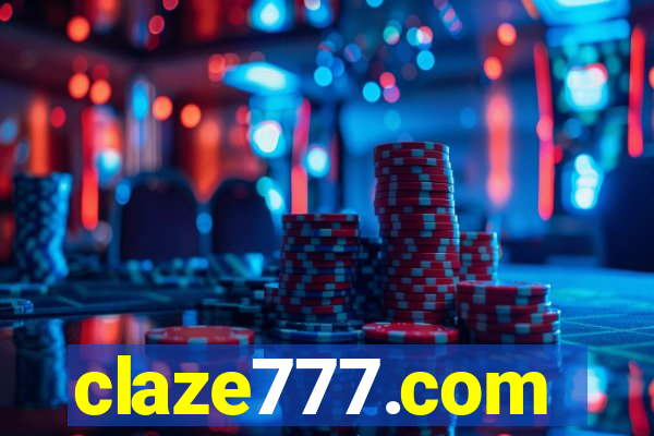 claze777.com