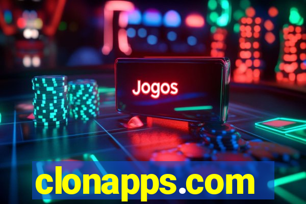 clonapps.com