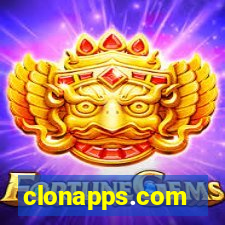 clonapps.com