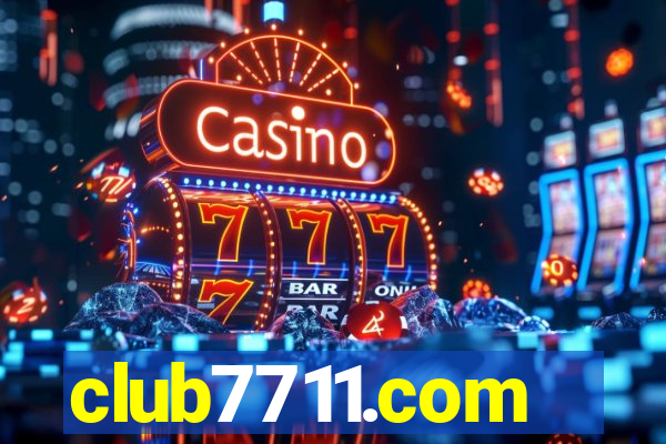 club7711.com