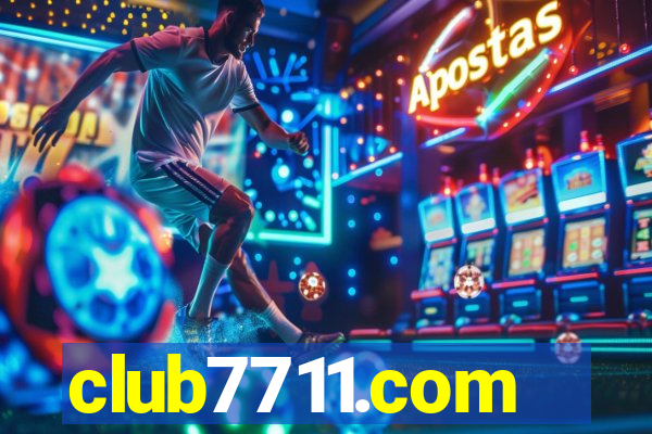 club7711.com