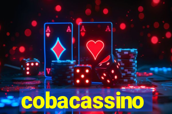 cobacassino