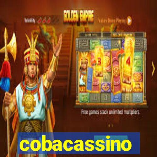 cobacassino