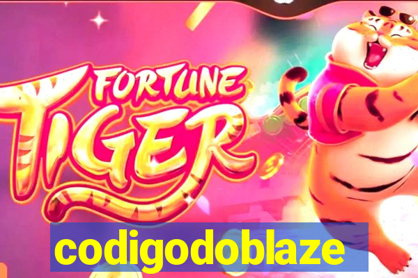 codigodoblaze