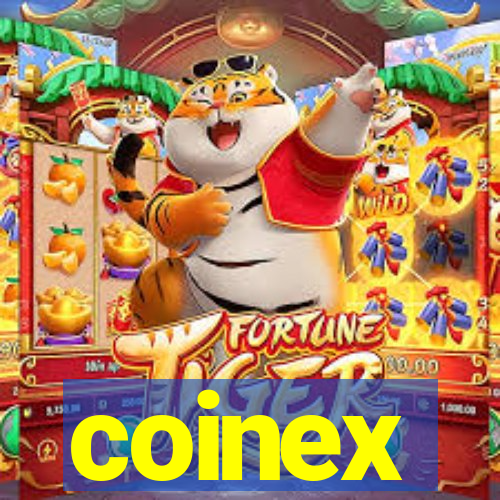 coinex