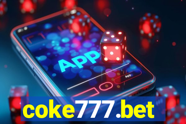 coke777.bet