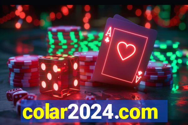 colar2024.com