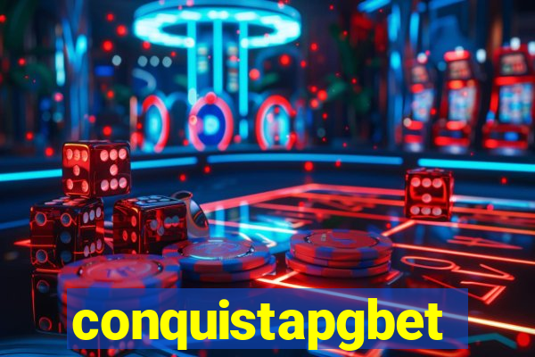 conquistapgbet