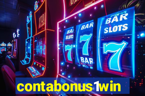 contabonus1win