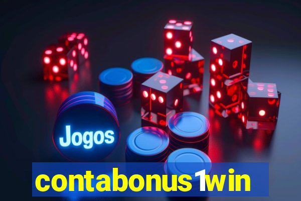 contabonus1win