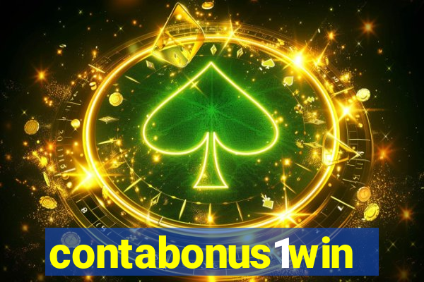 contabonus1win