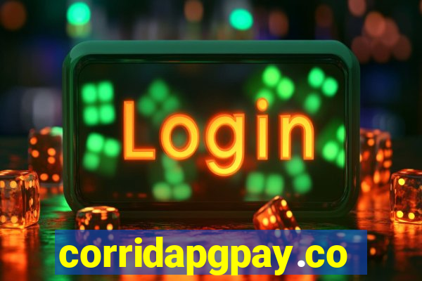 corridapgpay.com