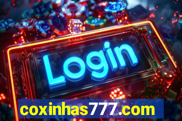 coxinhas777.com