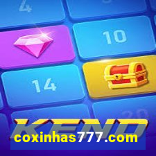 coxinhas777.com