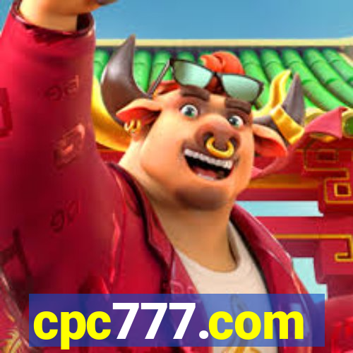 cpc777.com