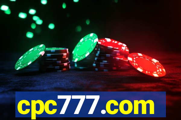 cpc777.com