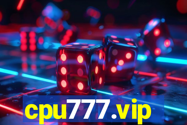 cpu777.vip