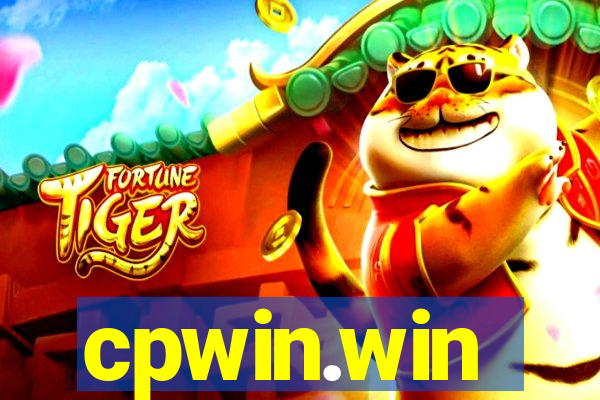 cpwin.win