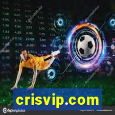 crisvip.com