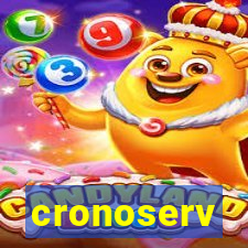 cronoserv