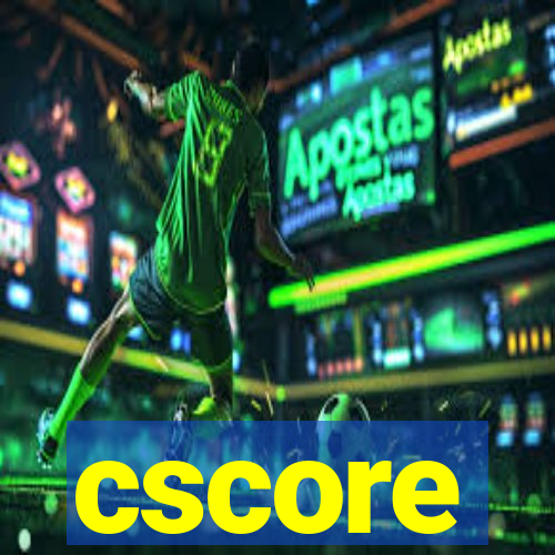 cscore