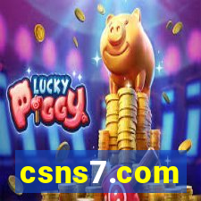 csns7.com