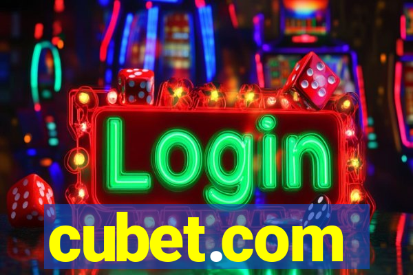 cubet.com