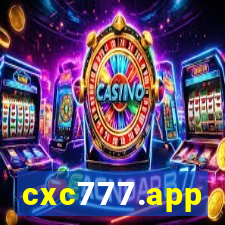 cxc777.app