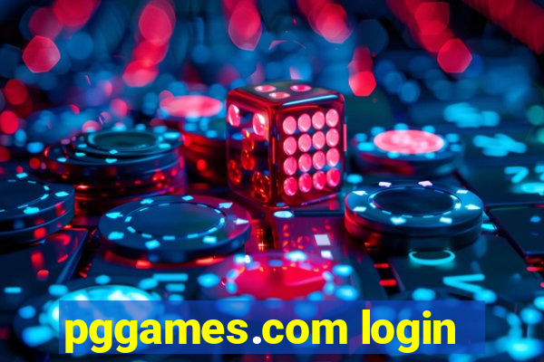 pggames.com login