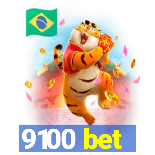 9100 bet