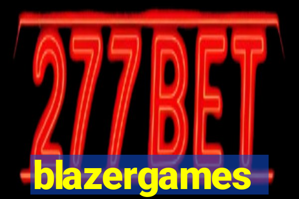 blazergames