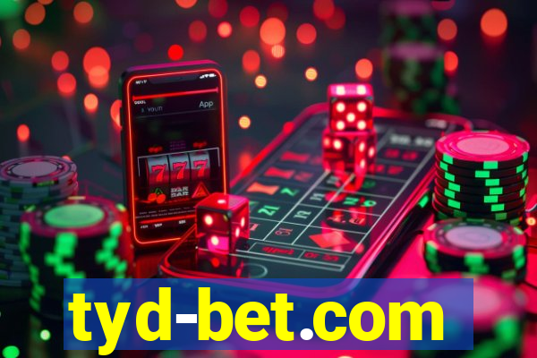 tyd-bet.com