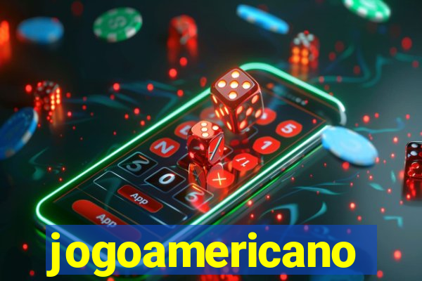 jogoamericano