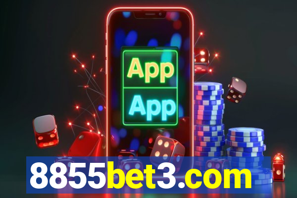 8855bet3.com