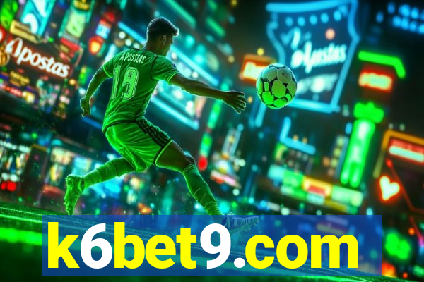 k6bet9.com