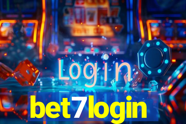 bet7login