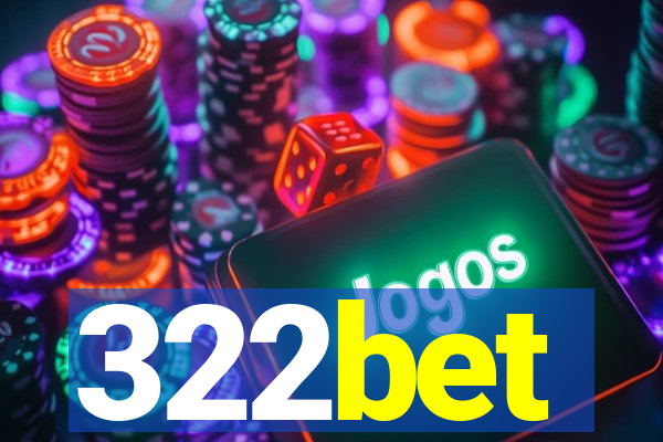 322bet