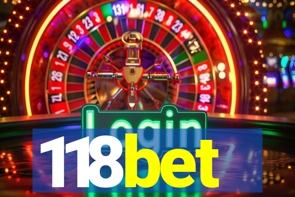 118bet